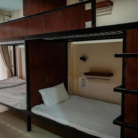 Cool Sea House Hotel Patong Bagian luar foto